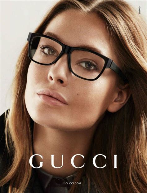 Gucci Women's Eyeglasses 